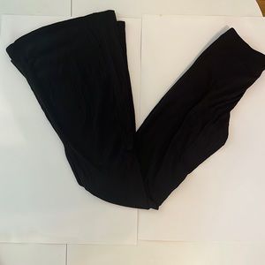 Livi by Olivia area Flarepants